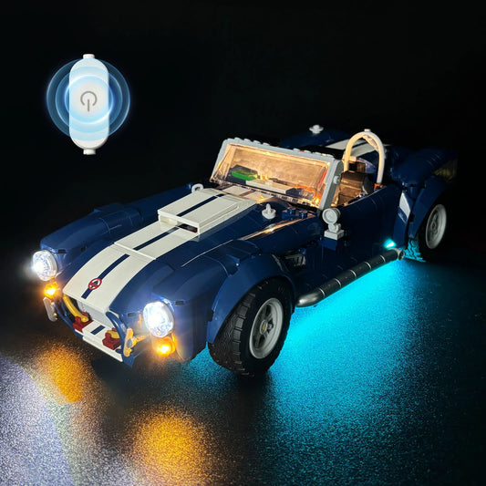10357 Shelby Cobra Light Kit