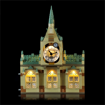 76398 Hospital Wing Light Kit