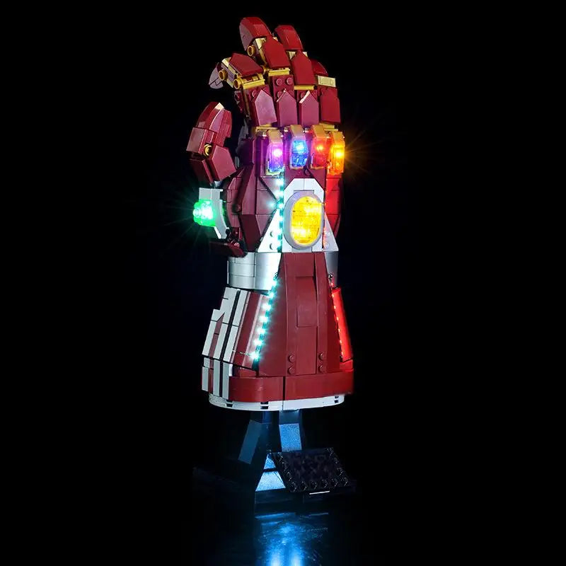 76223 Nano Gauntlet Light Kit