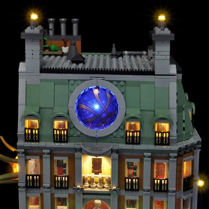 76218 Sanctum Sanctorum Light Kit
