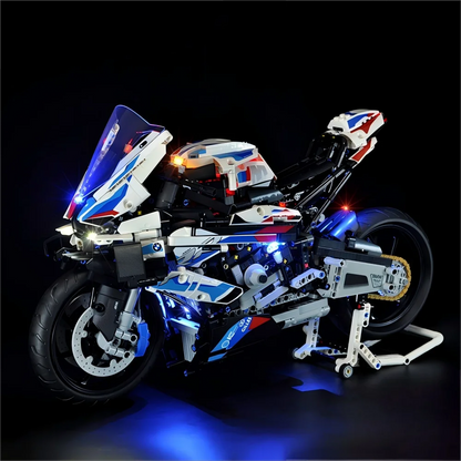 42130 BMW M 1000 RR Light Kit