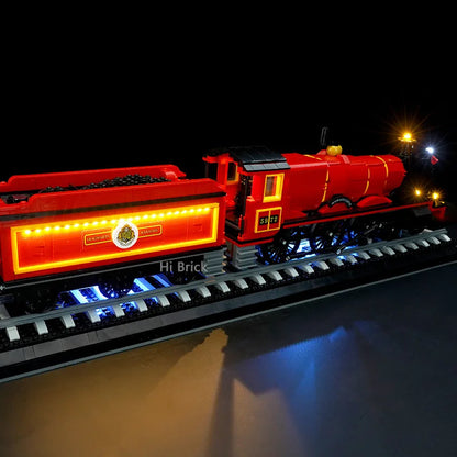 76405 Hogwarts Express Light Kit