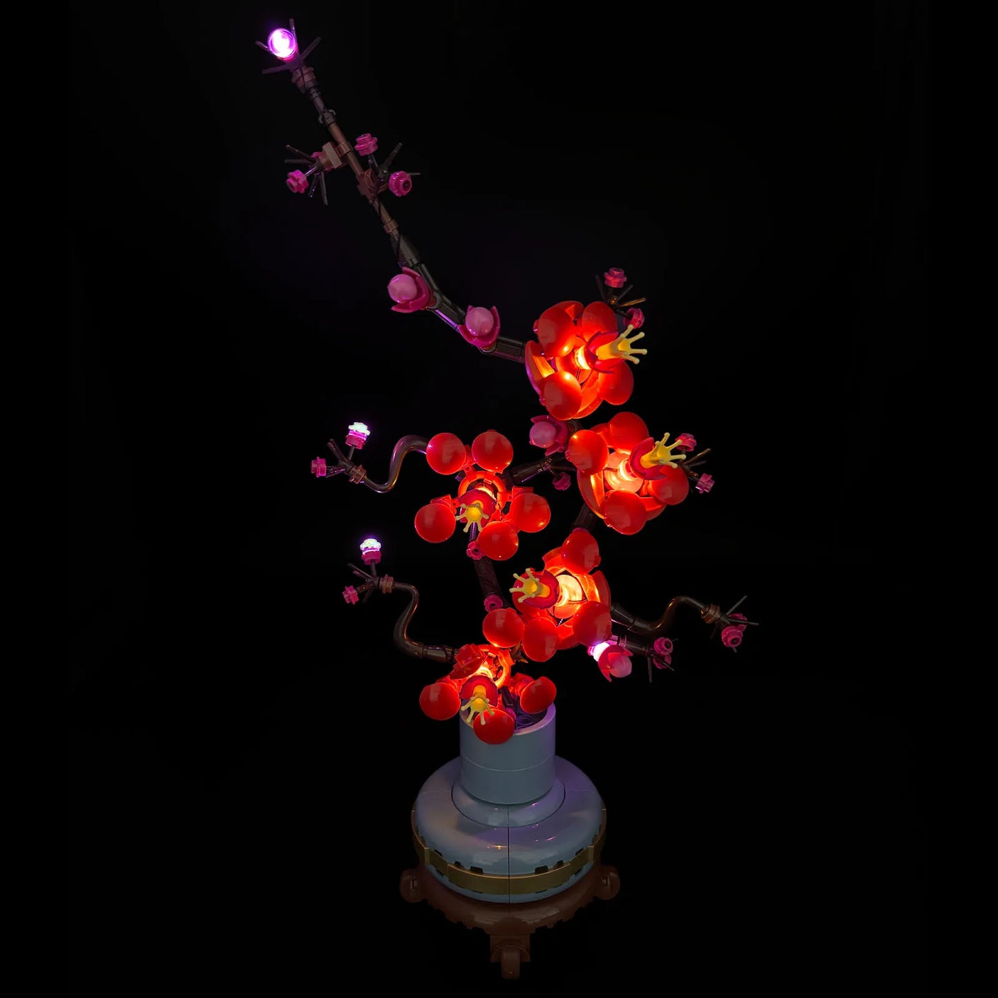 10369 Plum Blossom Light Kit
