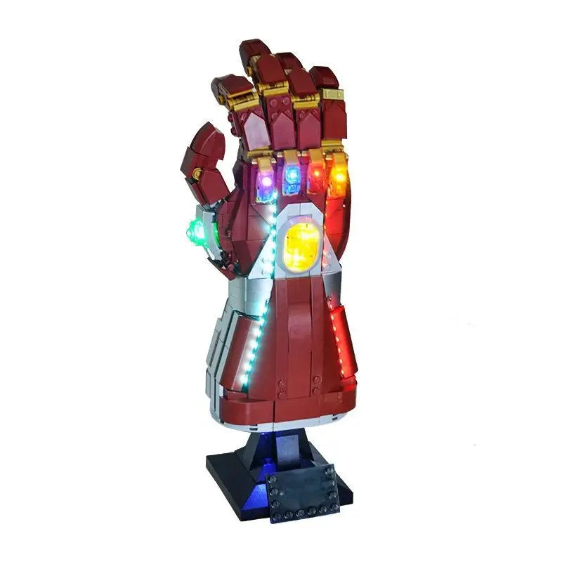 76223 Nano Gauntlet Light Kit