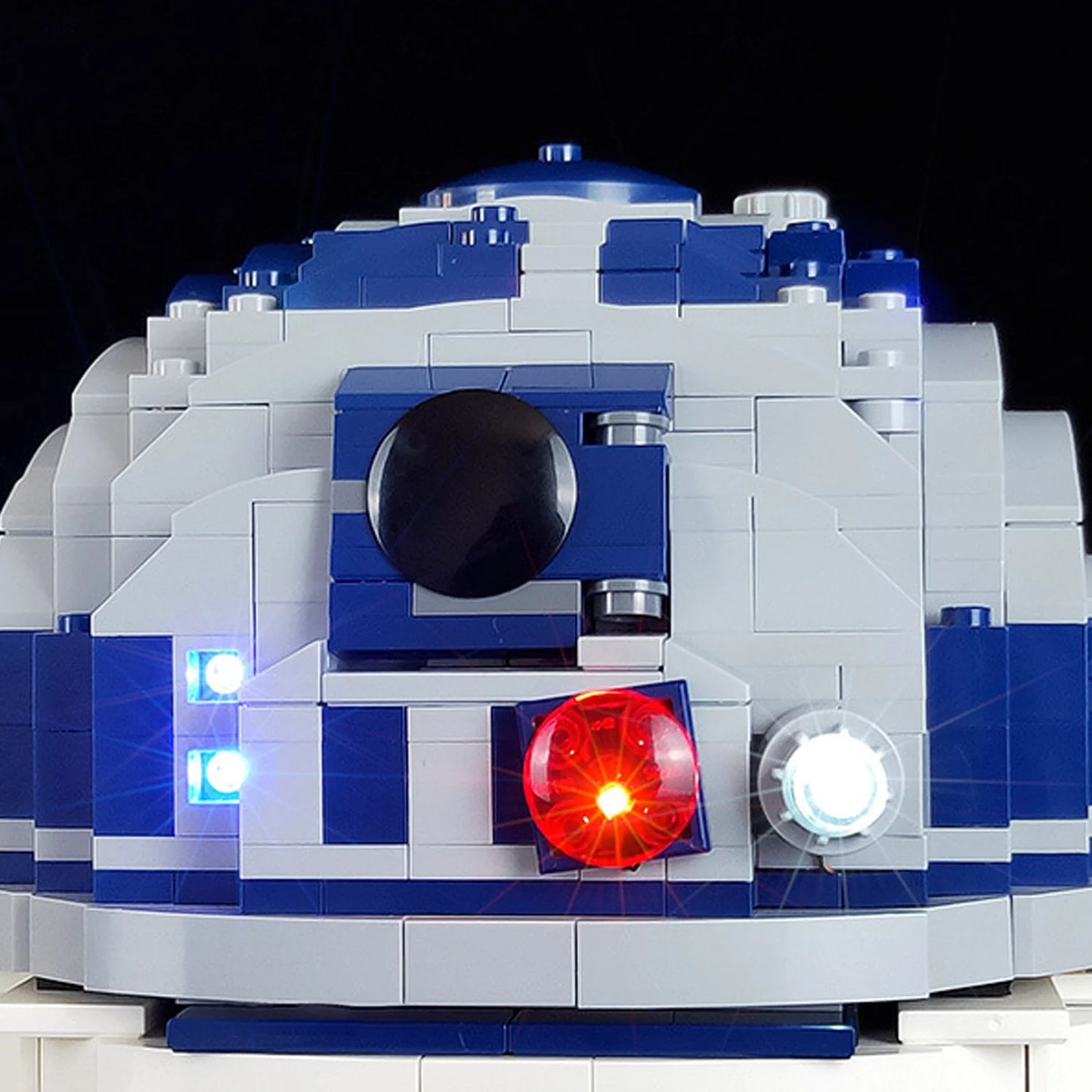 75308 R2-D2 Light Kit