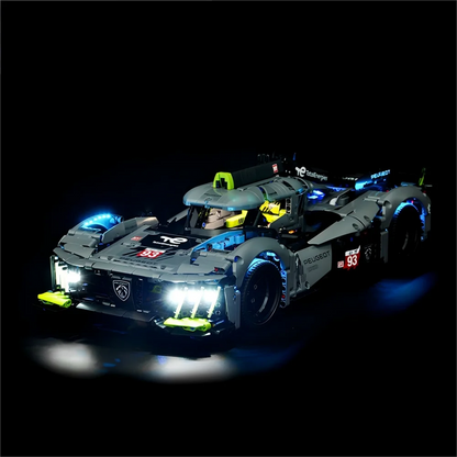 42156 Sports Car Light Kit