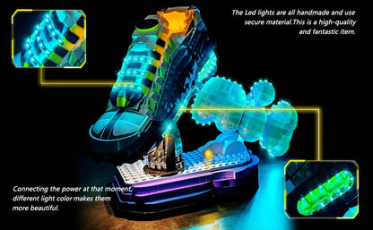 43025 Nike Air Max 95 Light Kit