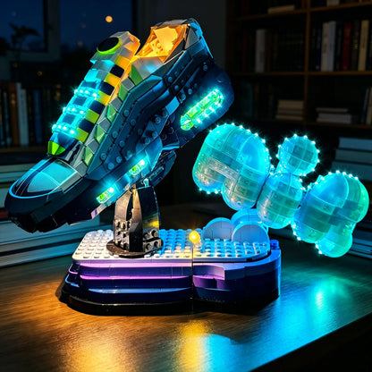 43025 Nike Air Max 95 Light Kit