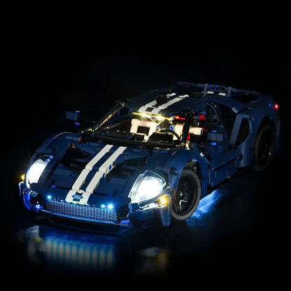 42154 Ford GT Light Kit
