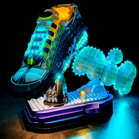 43025 Nike Air Max 95 Light Kit