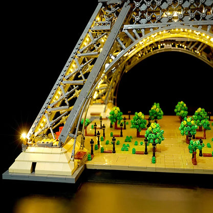 10307 Eiffel Tower Light Kit