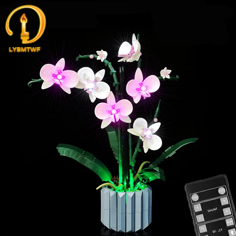 10311 Orchid Light Kit