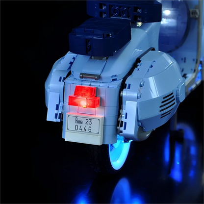 10298 Motorcycle Light Kit