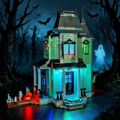 31167 Haunted Mansion Light Kit
