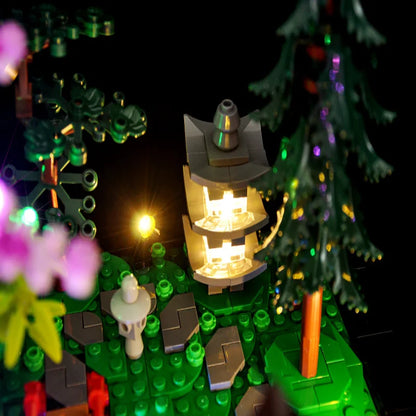 10315 Tranquil Garden Light Kit
