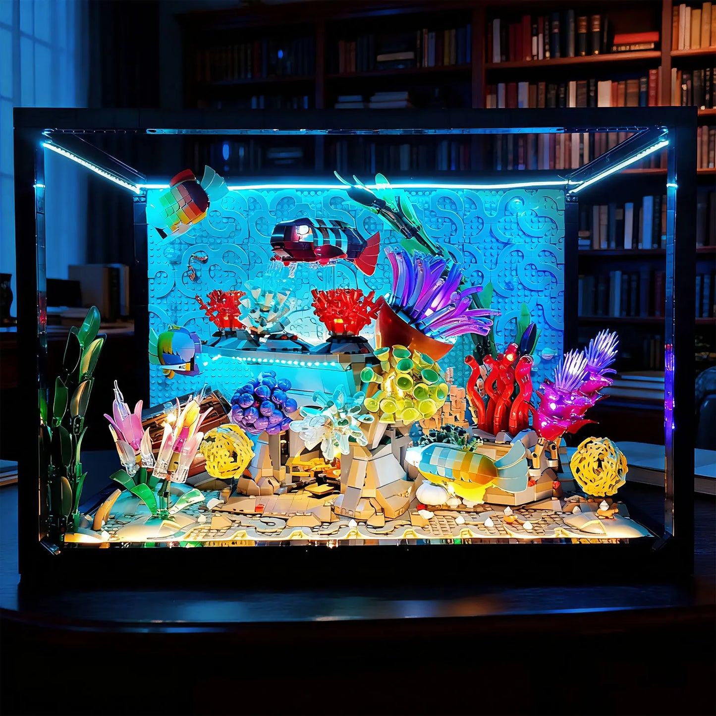 10366 Tropical Aquarium Light Kit