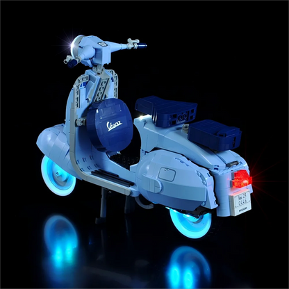 10298 Motorcycle Light Kit