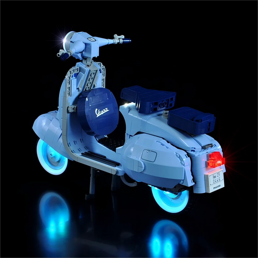 10298 Motorcycle Light Kit