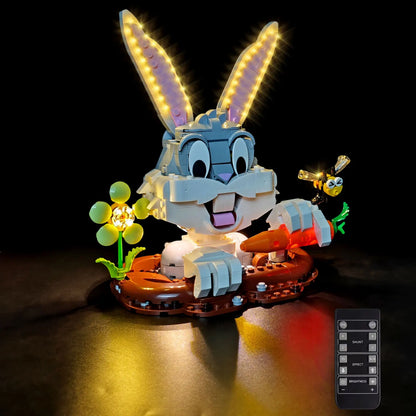 40920 Bugs Bunny Light Kit