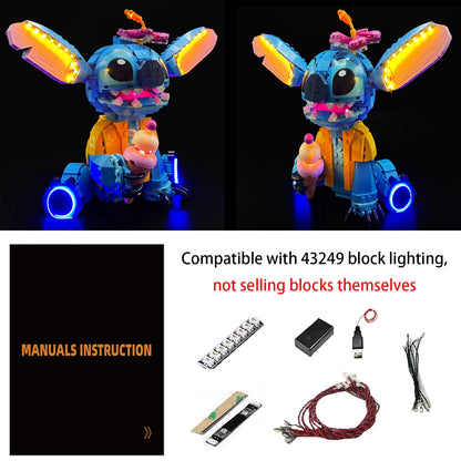 43249 Stitch Light Kit
