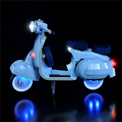 10298 Motorcycle Light Kit