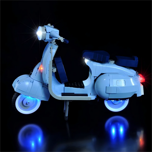 10298 Motorcycle Light Kit