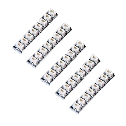 0.8mm 2 Pin Expansion Board for LED Light Kits (5pcs)