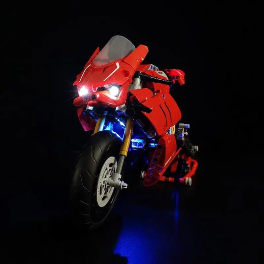 42107 Ducati Light Kit