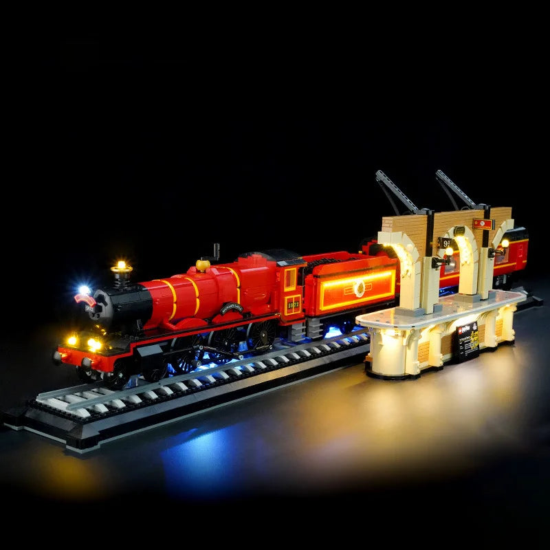 76405 Hogwarts Express Light Kit