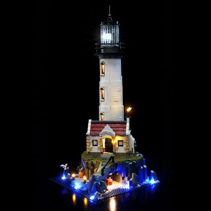21335 Lighthouse Light Kit