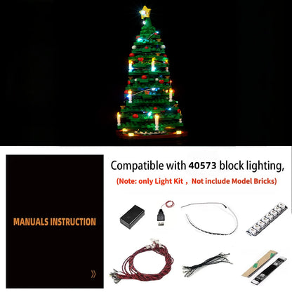 40573 Christmas Tree Light Kit