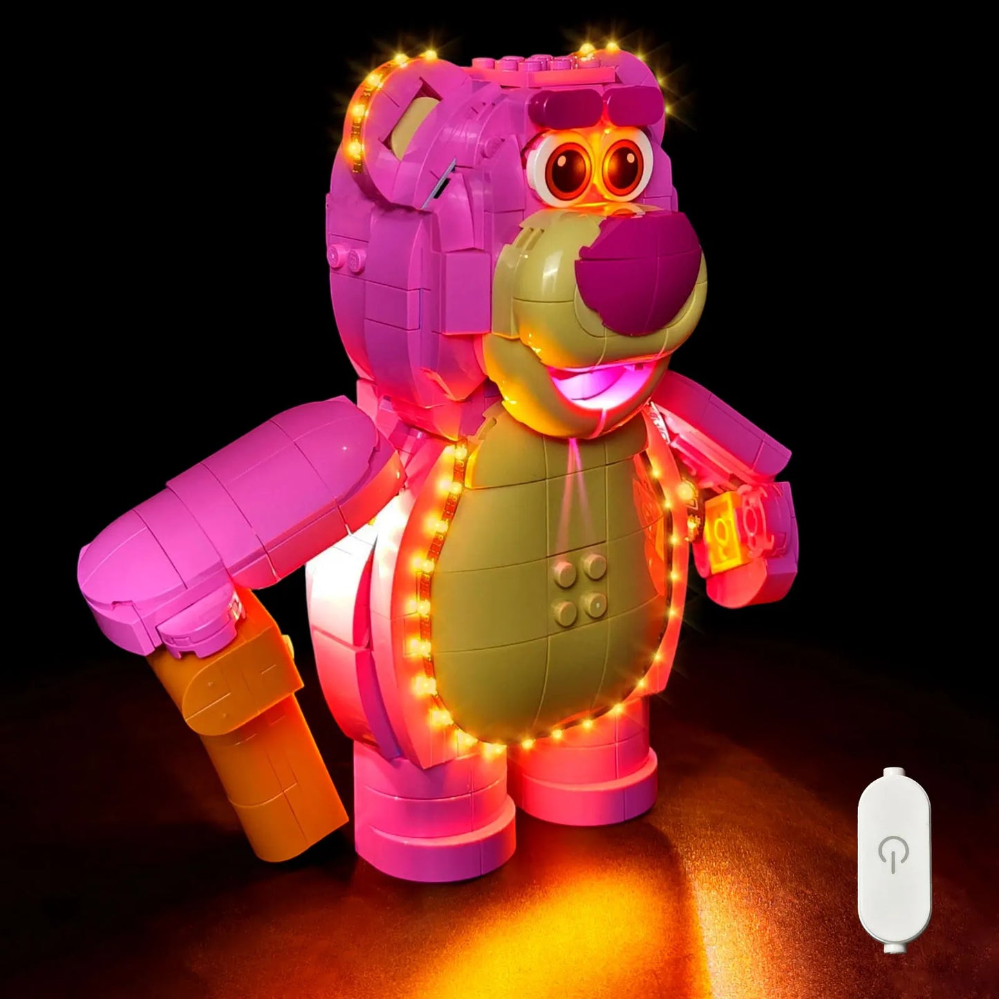 43306 Strawberry Bear Light Kit