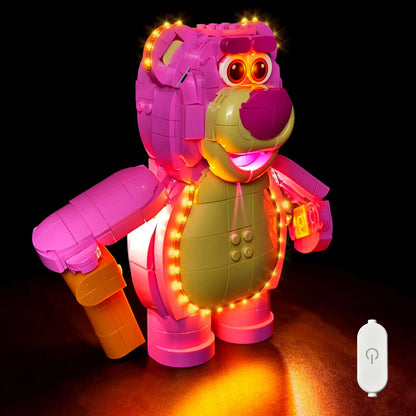 43306 Strawberry Bear Light Kit