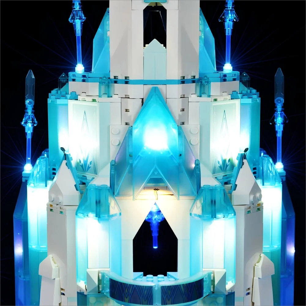43197 Ice Castle Light Kit