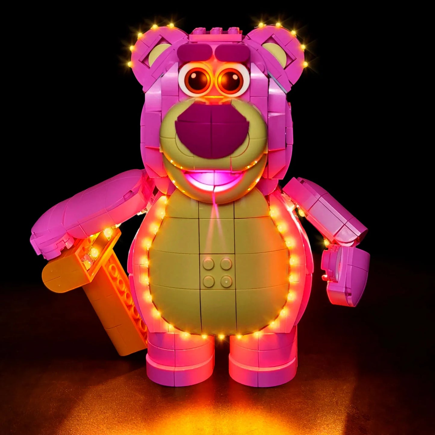 43306 Strawberry Bear Light Kit