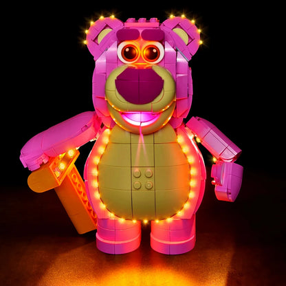 43306 Strawberry Bear Light Kit