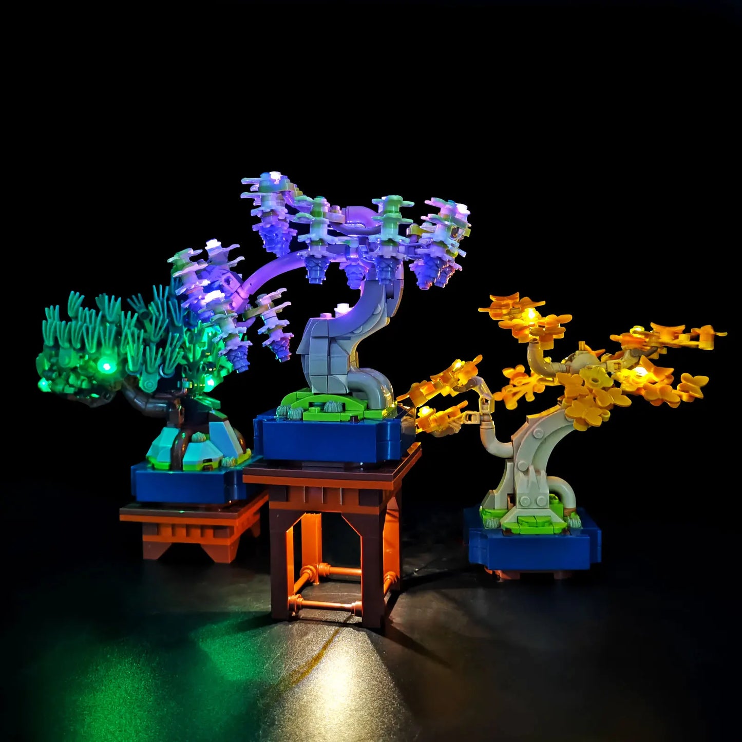 10373 Mini Bonsai Trees Light Kit