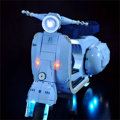 10298 Motorcycle Light Kit
