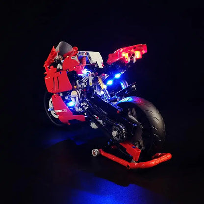 42107 Ducati Light Kit
