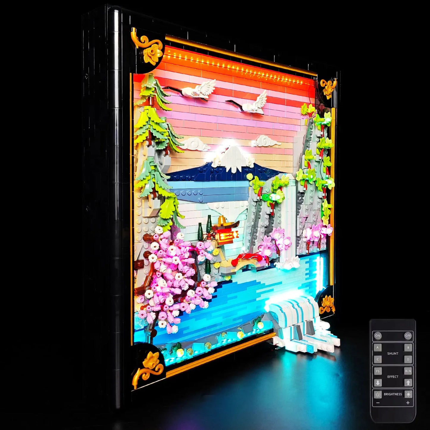 31218 Japanese Cherry Blossom Light Kit