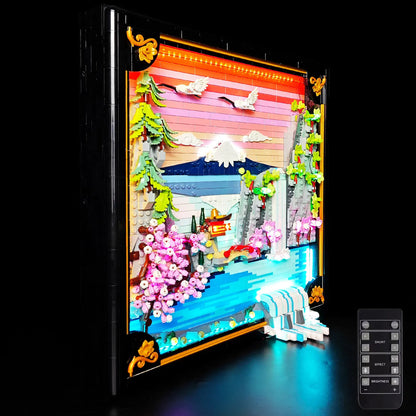 31218 Japanese Cherry Blossom Light Kit