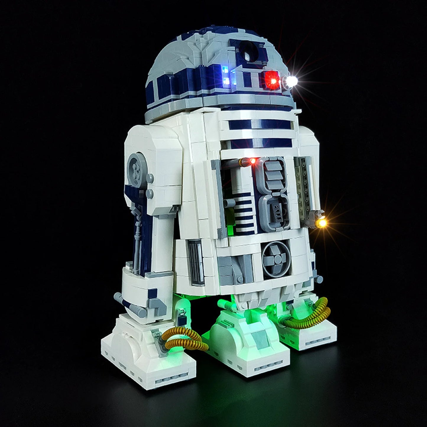 75308 R2-D2 Light Kit