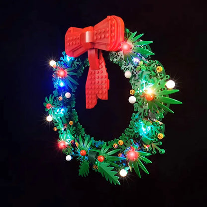 40426 Christmas Wreath Light Kit