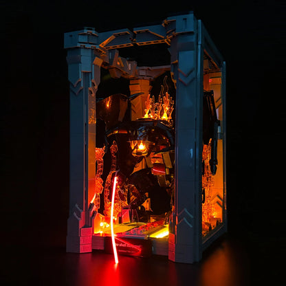 10367 Balrog's Book Nook Light Kit