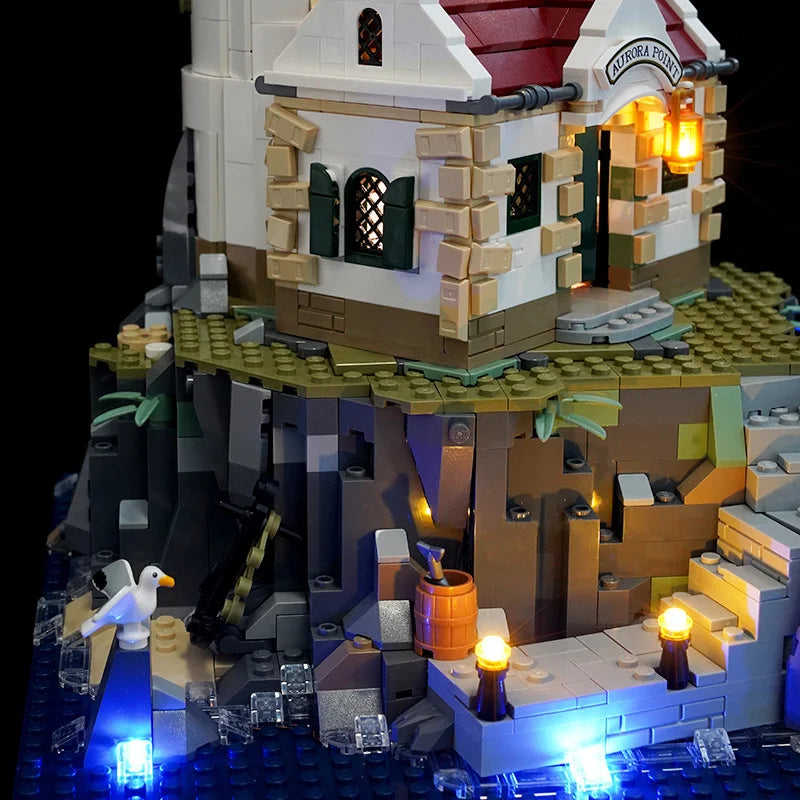 21335 Lighthouse Light Kit