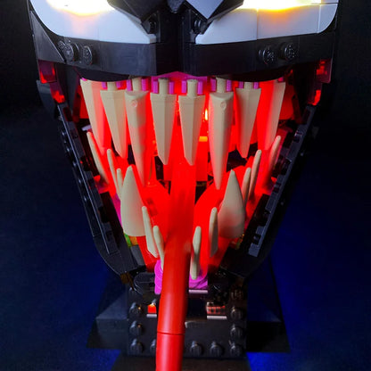 76187 Venom Light Kit