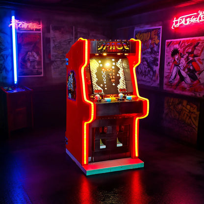 40805 Mini Arcade Machine Light Kit
