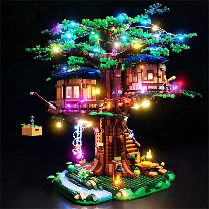 21318 Tree House Light Kit