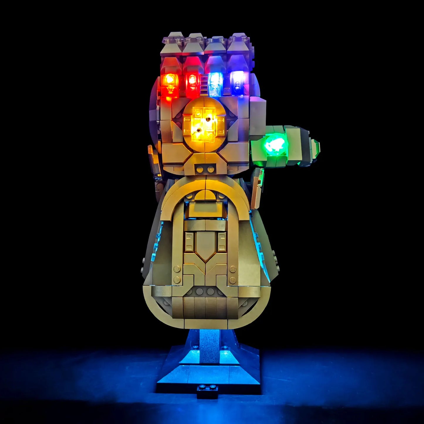 76191 Infinity Gauntlet Light Kit