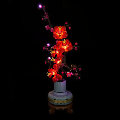 10369 Plum Blossom Light Kit